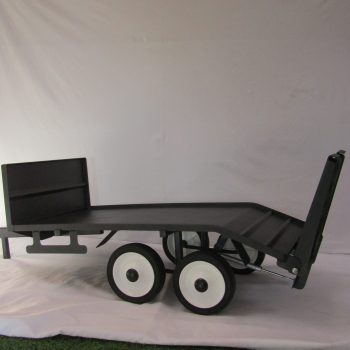 Black Low Loader Mini (2)