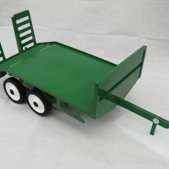 Green Low Loader Mini (2)